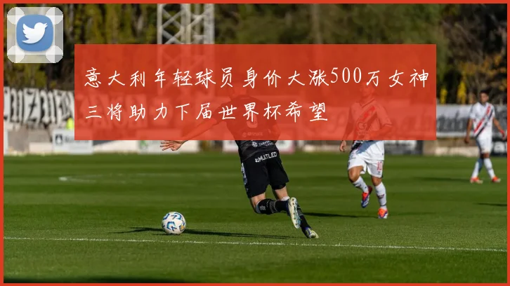 意大利年轻球员身价大涨500万女神三将助力下届世界杯希望